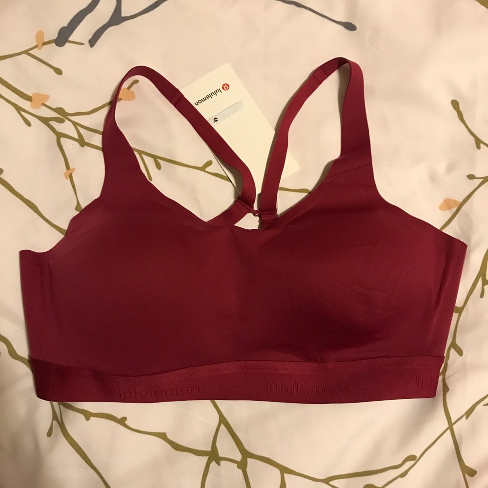 LULULEMON FINE FORM BRA